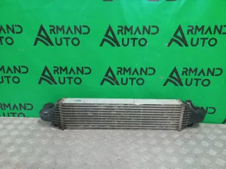 A2465000900 интеркулер Mercedes CLA c117 Арт 324386RM, вид 4
