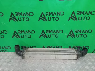 A2465000900 интеркулер Mercedes CLA c117 Арт 324386RM, вид 5