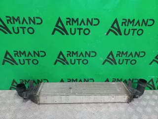 A2465000900 интеркулер Mercedes CLA c117 Арт 324386RM, вид 6