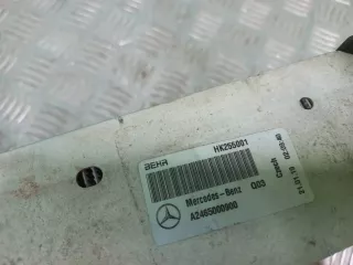 A2465000900 интеркулер Mercedes CLA c117 Арт 324386RM, вид 10
