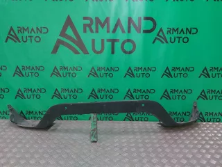 51117338543 Юбка бампера BMW X4 F26 Арт 324970RM, вид 1