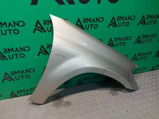 A1648800206 Крыло mercedes-benz, мерседес бенц ( Mercedes GL X164 Арт 325312RM, вид 2
