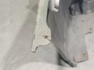 620224AA0H Бампер ниссан алмера г15 (г g 15) Nissan Almera G15 Арт 325345RM, вид 13