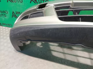 620224AA0H Бампер ниссан алмера г15 (г g 15) Nissan Almera G15 Арт 325345RM, вид 9