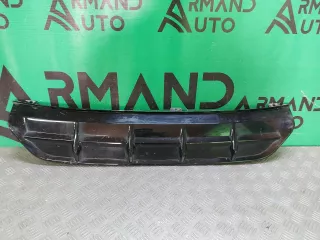 6044124200, 8891539774 накладка юбки бампера Geely Tugella Арт 325391RM, вид 1