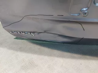 S302F2701080201 дверь багажника Changan cs 85 Арт 325468RM, вид 3