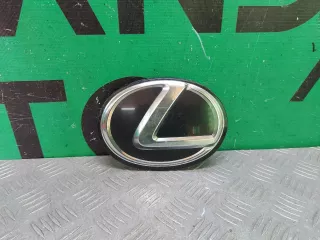 9097502108, 9097502108, 9097502107 эмблема Lexus NX Арт 325532RM, вид 1