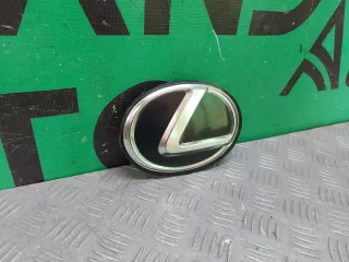 9097502108, 9097502108, 9097502107 эмблема Lexus NX Арт 325532RM, вид 2