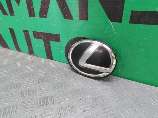 9097502108, 9097502108, 9097502107 эмблема Lexus NX Арт 325532RM, вид 3