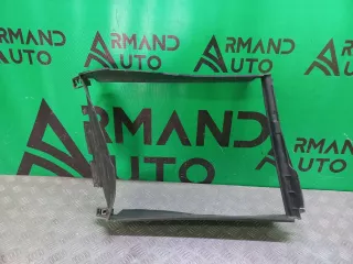215596207R рамка радиатора Renault Sandero 1 Арт 325554RM, вид 8