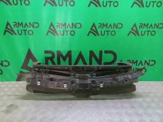 51747294902, 7294902 воздуховод радиатора верхний BMW 3 F80 Арт 325699RM, вид 1