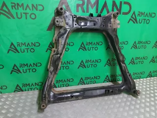 544004CB1C Подрамник Nissan X-Trail T31 Арт 325955RM, вид 2