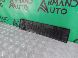 86519C5500 площадка под Гос номер Kia Sorento 3 restailing Арт 325989RM, вид 7
