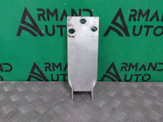 A2136201500 Кронштейн усилителя бампера Mercedes E W213 Арт 326354RM, вид 1