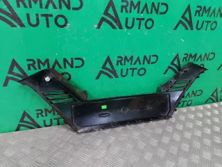62070HV00A, 62070HV01A Накладка бампера верхняя Nissan Qashqai 2 restailing Арт 326686RM, вид 7