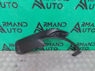 5217848020 Накладка бампера Lexus RX 4 Арт 326862RM, вид 1