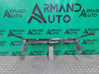 625049828R, 625112301R Панель передняя (суппорт радиатора) Renault Kaptur Арт 326877RM, вид 6