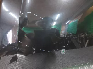 651001118R капот рено каптур Renault Kaptur Арт 326916RM, вид 3