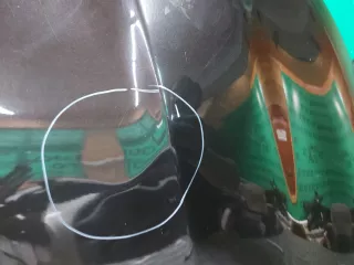 651001118R капот рено каптур Renault Kaptur Арт 326916RM, вид 7