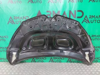 651001118R капот рено каптур Renault Kaptur Арт 326916RM, вид 8