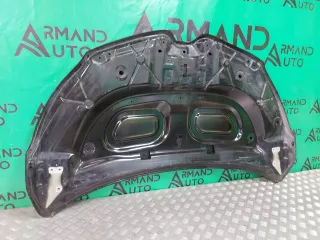 651001118R капот рено каптур Renault Kaptur Арт 326916RM, вид 9