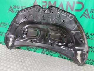 651001118R капот рено каптур Renault Kaptur Арт 326916RM, вид 10