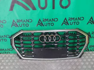 83G853651CMI7, 83G853651B, 83G853651C решетка радиатора Audi Q3 2 Арт 326969RM, вид 1
