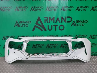 86511S1500 Бампер хендай, хундай, хёндай санта ф Hyundai Santa FE 4 (TM) restailing Арт 327206RM, вид 1