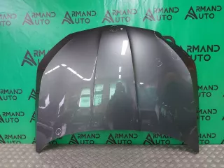 60U823031A капот шкода рапид Skoda Rapid Арт 327305RM, вид 1