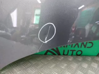 60U823031A капот шкода рапид Skoda Rapid Арт 327305RM, вид 3