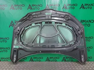 60U823031A капот шкода рапид Skoda Rapid Арт 327305RM, вид 7