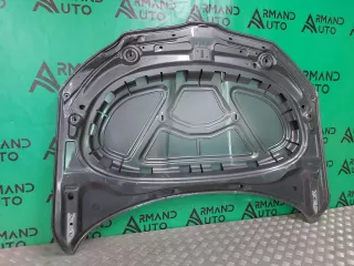 60U823031A капот шкода рапид Skoda Rapid Арт 327305RM, вид 8