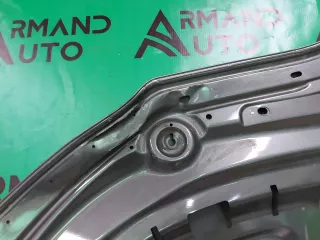 60U823031A капот шкода рапид Skoda Rapid Арт 327305RM, вид 9