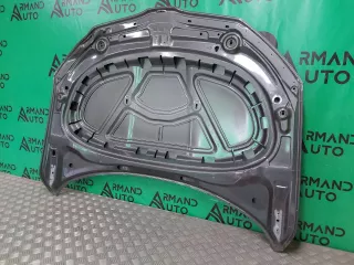 60U823031A капот шкода рапид Skoda Rapid Арт 327305RM, вид 10