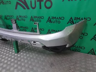 620226148R Бампер рено дастер Renault Duster 1 Арт 327506RM, вид 3