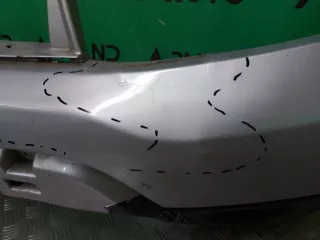 620226148R Бампер рено дастер Renault Duster 1 Арт 327506RM, вид 5