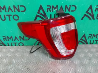 FB5Z13405B, FB5313A580A Фонарь Ford Explorer 5 restailing Арт 327555RM, вид 1