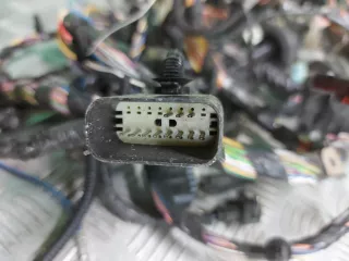 1875018, CV6T14014VFB Проводка салона Ford Kuga 2 Арт 327615RM, вид 12