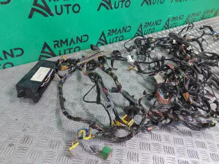 1875018, CV6T14014VFB Проводка салона Ford Kuga 2 Арт 327615RM, вид 2