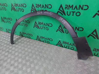 FB5Z16039AB, FB5316A075AE Расширитель крыла Ford Explorer 5 restailing Арт 328002RM, вид 3