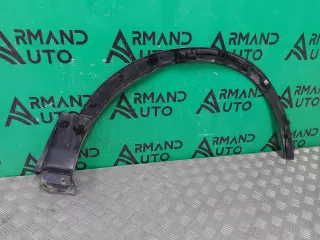 FB5Z16039AB, FB5316A075AE Расширитель крыла Ford Explorer 5 restailing Арт 328002RM, вид 5