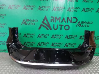 602001291AADQJ, 602002697AA Бампер эксид тхл EXEED TXL Restailing Арт 328063RM, вид 1