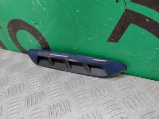 51138064806, 8064806 Накладка крыла BMW X3 G01 Арт 328358RM, вид 3