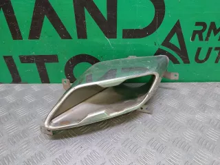 602001356AA Насадка глушителя EXEED TXL Restailing Арт 328481RM, вид 1