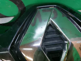 623828985R, 623820994R Накладка решетки радиатора Renault Arkana Арт 328592RM, вид 5