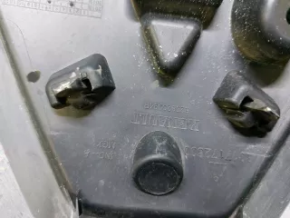 623828985R, 623820994R Накладка решетки радиатора Renault Arkana Арт 328592RM, вид 10