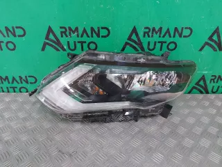 260606FP1A Фара Nissan X-Trail T32 Арт 328615RM, вид 1
