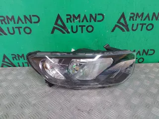 8450100856 Фара Lada Granta Арт 328617RM, вид 1