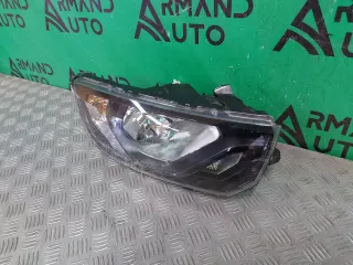 8450100856 Фара Lada Granta Арт 328617RM, вид 3