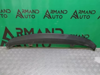 866124L500 Юбка бампера Hyundai Solaris 1 Арт 328718RM, вид 1
